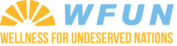 WFUN, Wellness for Underserved Nations